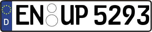 EN-UP5293