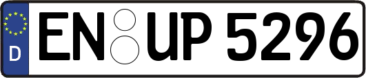 EN-UP5296