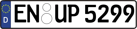 EN-UP5299