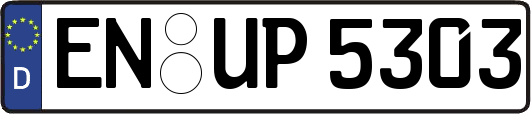 EN-UP5303