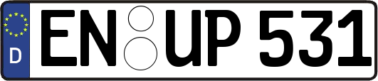 EN-UP531