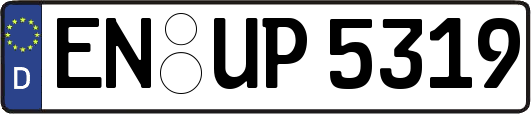 EN-UP5319