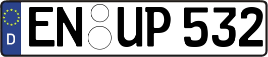 EN-UP532