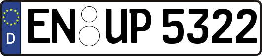 EN-UP5322