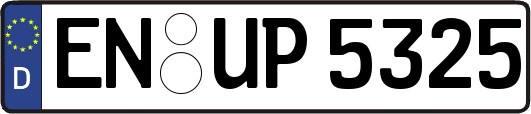 EN-UP5325