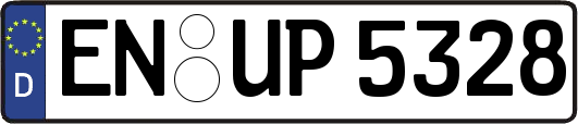 EN-UP5328