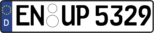EN-UP5329