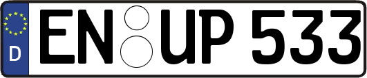 EN-UP533