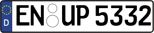 EN-UP5332