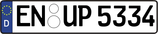EN-UP5334