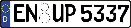 EN-UP5337