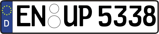 EN-UP5338