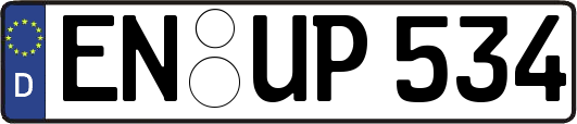 EN-UP534