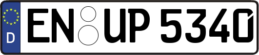 EN-UP5340