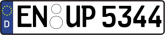 EN-UP5344