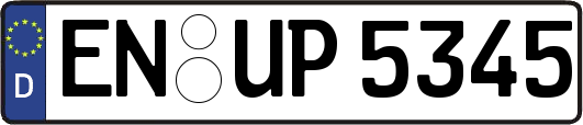EN-UP5345