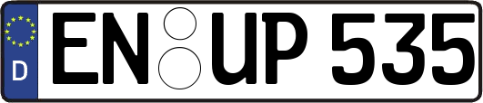 EN-UP535