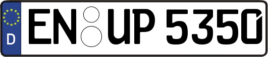 EN-UP5350