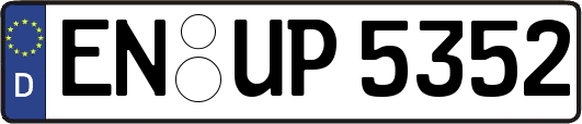 EN-UP5352