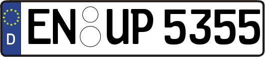 EN-UP5355