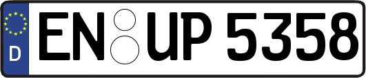 EN-UP5358