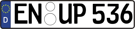 EN-UP536