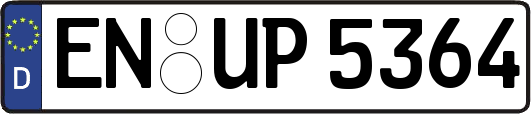 EN-UP5364