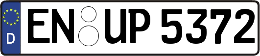 EN-UP5372