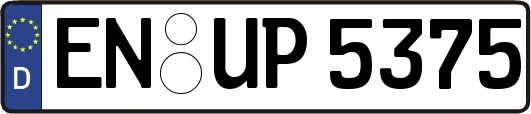 EN-UP5375