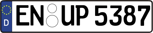 EN-UP5387