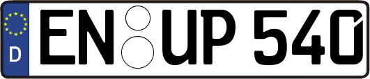 EN-UP540