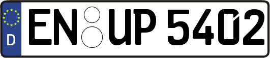 EN-UP5402