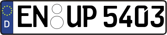 EN-UP5403