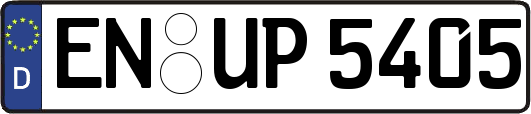 EN-UP5405