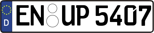 EN-UP5407