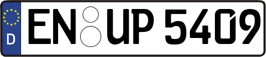 EN-UP5409