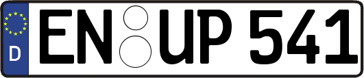 EN-UP541