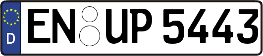 EN-UP5443