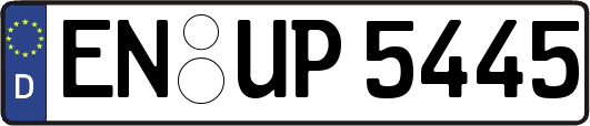 EN-UP5445