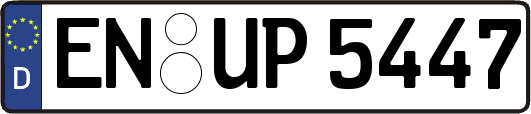 EN-UP5447