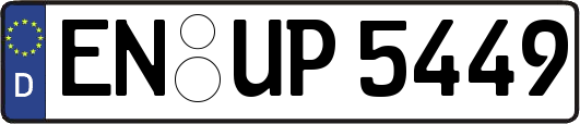 EN-UP5449