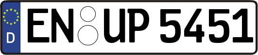 EN-UP5451
