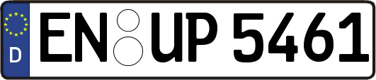 EN-UP5461