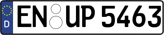 EN-UP5463
