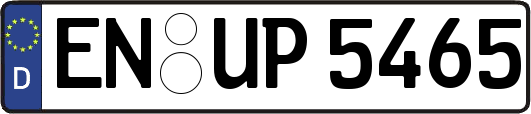 EN-UP5465