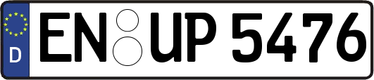 EN-UP5476