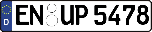 EN-UP5478