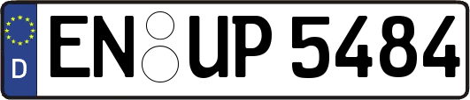EN-UP5484