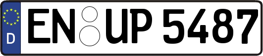 EN-UP5487
