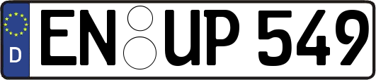 EN-UP549